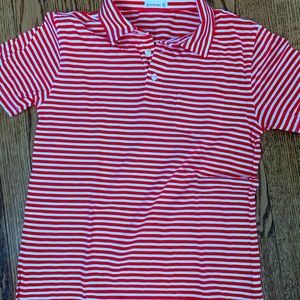 Crewcuts boys short sleeve polo shirt. Barely worn and in perfect condition.